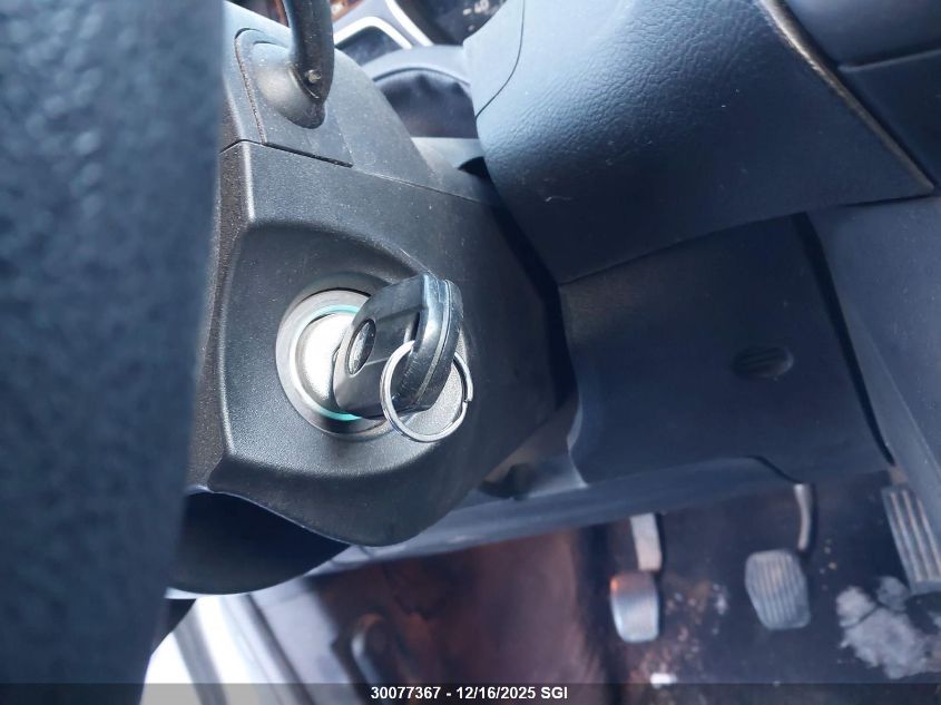 2016 Ford Focus Se VIN: 1FADP3K26GL353144 Lot: 30077367