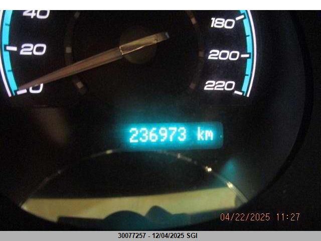 2009 Chevrolet Malibu 2Lt VIN: 1G1ZJ57B994170400 Lot: 30077257