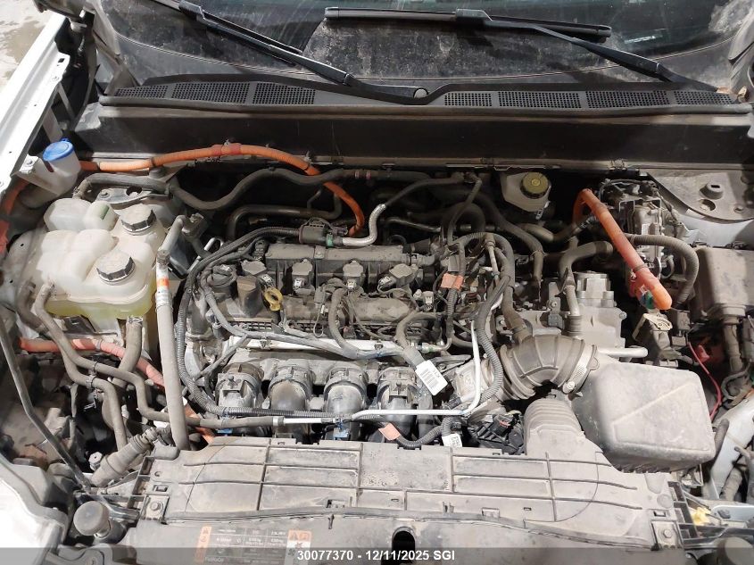 2023 Ford Maverick Xl/Xlt/Lariat VIN: 3FTTW8E3XPRA81855 Lot: 30077370