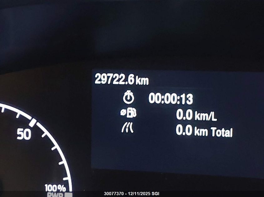 2023 Ford Maverick Xl/Xlt/Lariat VIN: 3FTTW8E3XPRA81855 Lot: 30077370