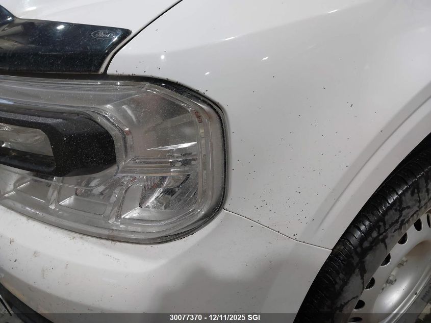 2023 Ford Maverick Xl/Xlt/Lariat VIN: 3FTTW8E3XPRA81855 Lot: 30077370