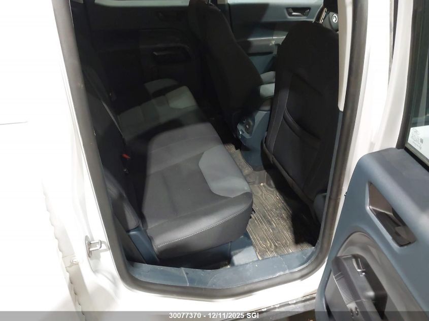 2023 Ford Maverick Xl/Xlt/Lariat VIN: 3FTTW8E3XPRA81855 Lot: 30077370