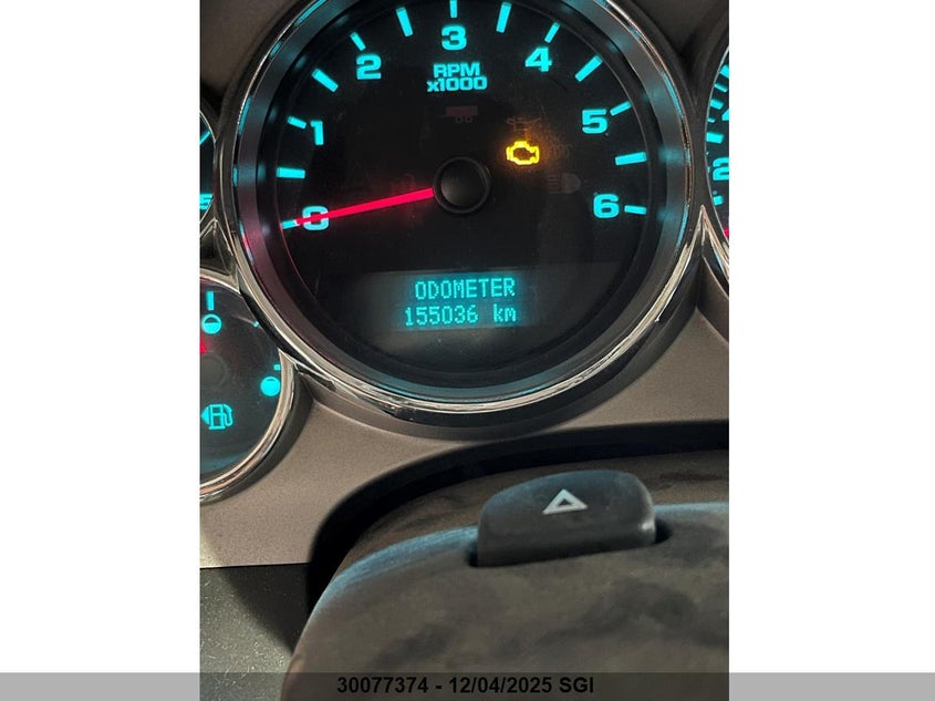 1GTHK29K88E154919 2008 GMC SIERRA photo no. 6