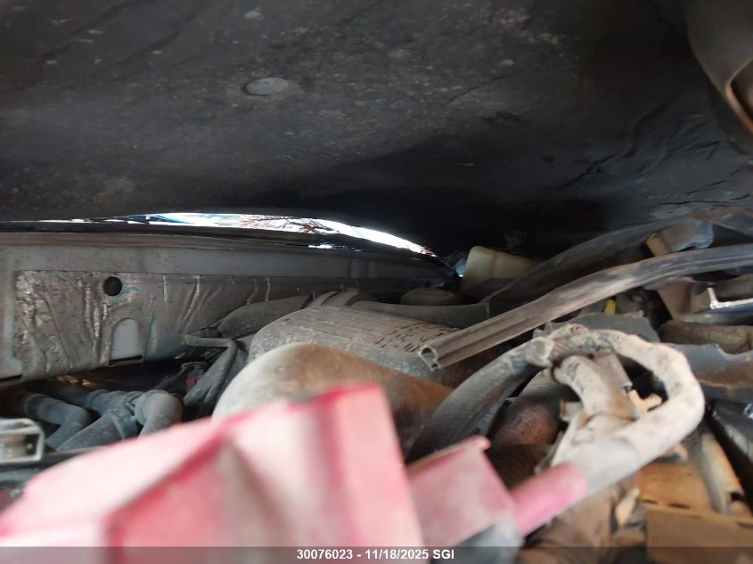 2014 Ford Expedition Limited VIN: 1FMJU2A57EEF20412 Lot: 30076023