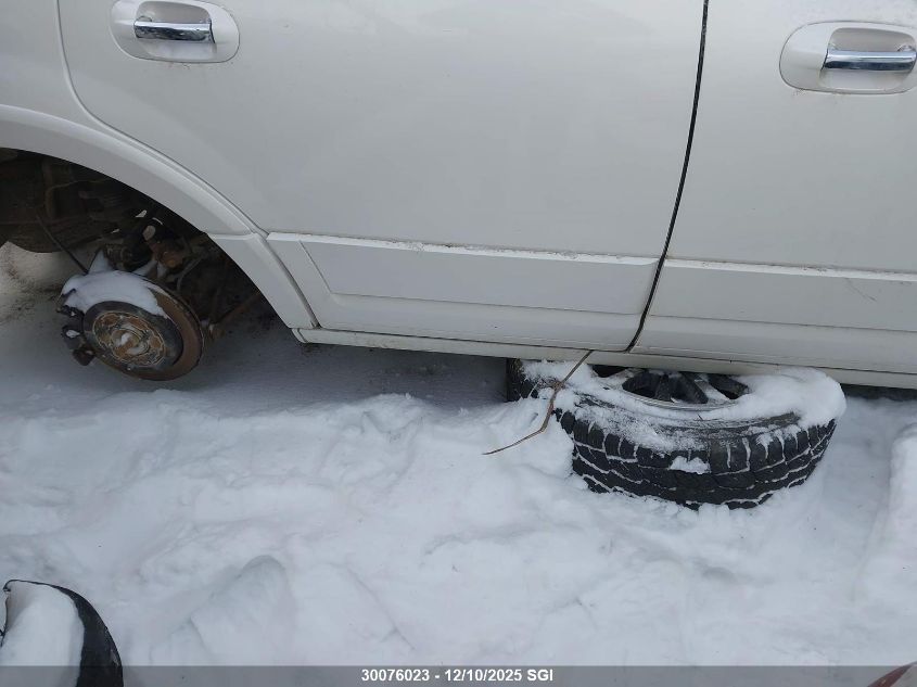 2014 Ford Expedition Limited VIN: 1FMJU2A57EEF20412 Lot: 30076023