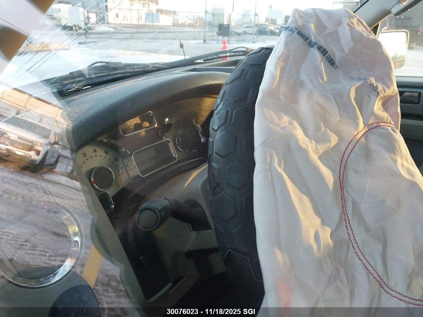 2014 Ford Expedition Limited VIN: 1FMJU2A57EEF20412 Lot: 30076023