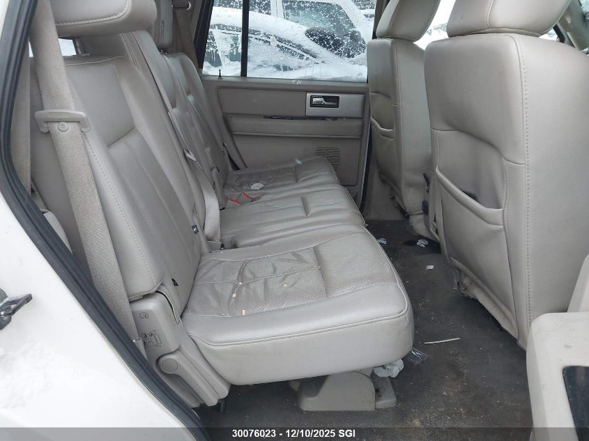 2014 Ford Expedition Limited VIN: 1FMJU2A57EEF20412 Lot: 30076023