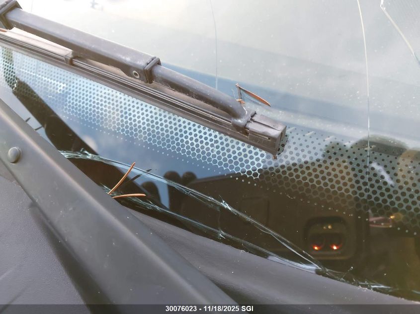 2014 Ford Expedition Limited VIN: 1FMJU2A57EEF20412 Lot: 30076023