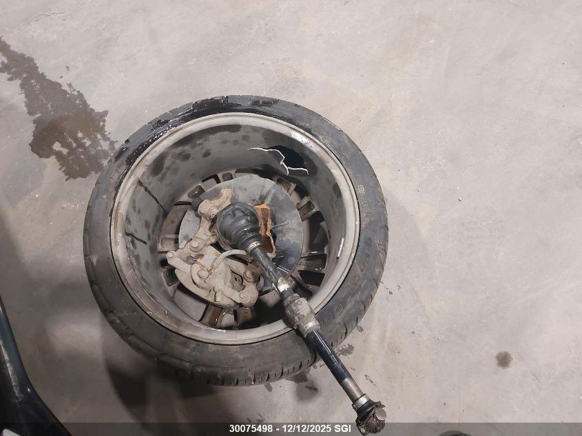 2019 Honda Civic Sport VIN: SHHFK7H49KU302636 Lot: 30075498