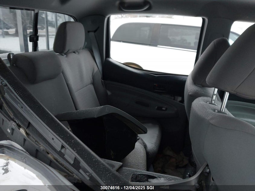 3TMMU4FN9DM052066 2013 TOYOTA TACOMA photo no. 8