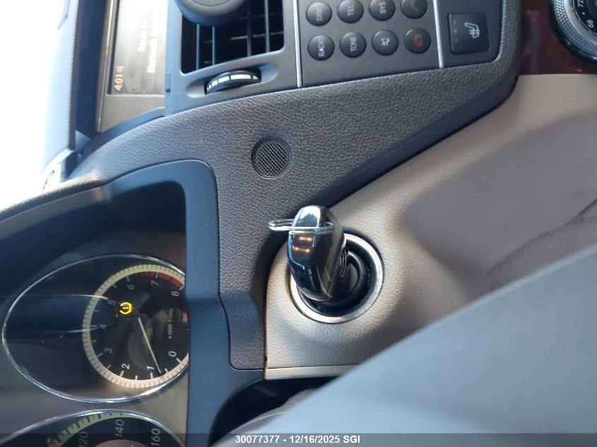 2011 Mercedes-Benz C 300 4Matic VIN: WDDGF8BB7BR147589 Lot: 30077377