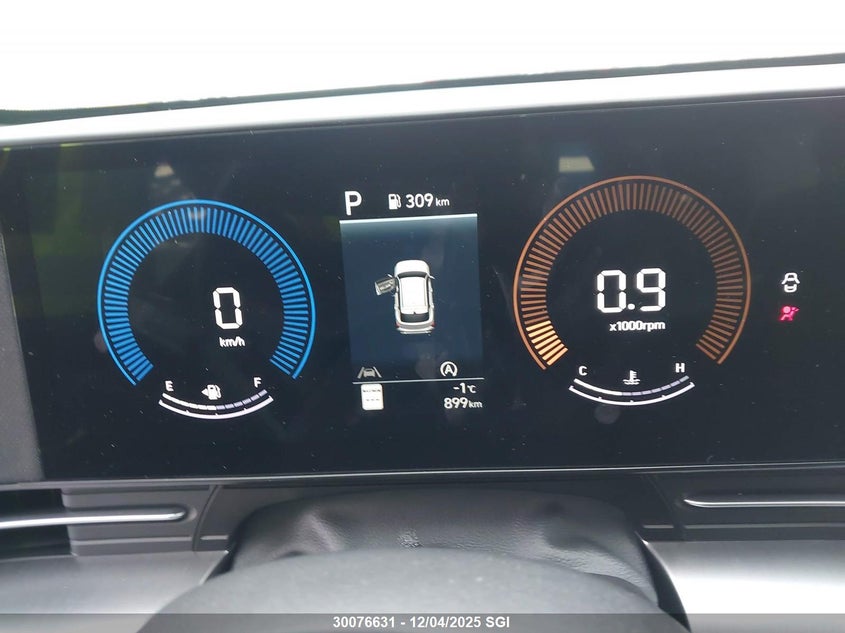 KM8HACAB1TU361599 2026 HYUNDAI KONA photo no. 15