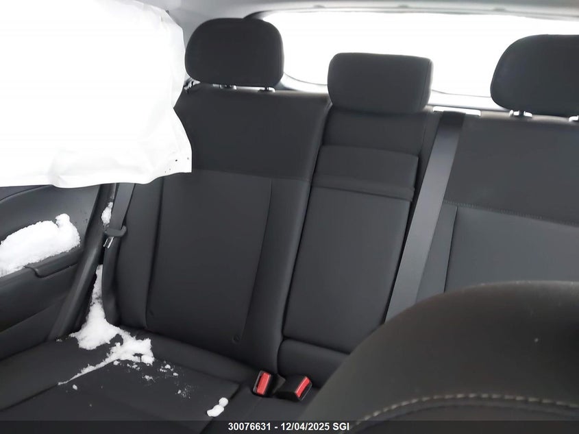 KM8HACAB1TU361599 2026 HYUNDAI KONA photo no. 8