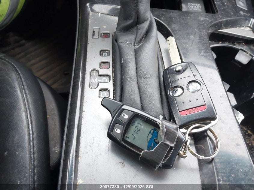 2HNYD28598H005413 2008 ACURA MDX photo no. 11
