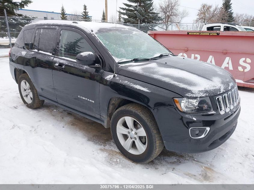 JEEP COMPASS SPORT/NORTH