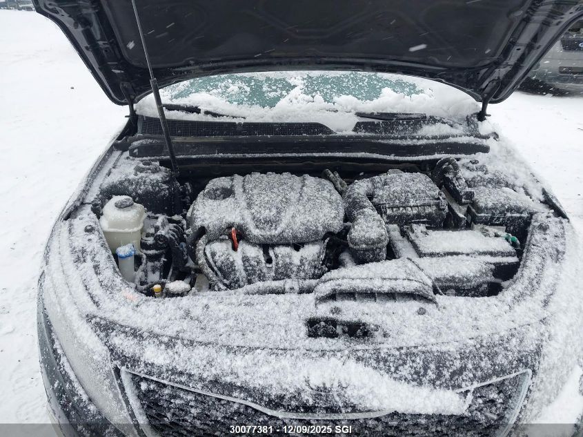 2015 Kia Optima Ex VIN: KNAGN4A71F5555034 Lot: 30077381