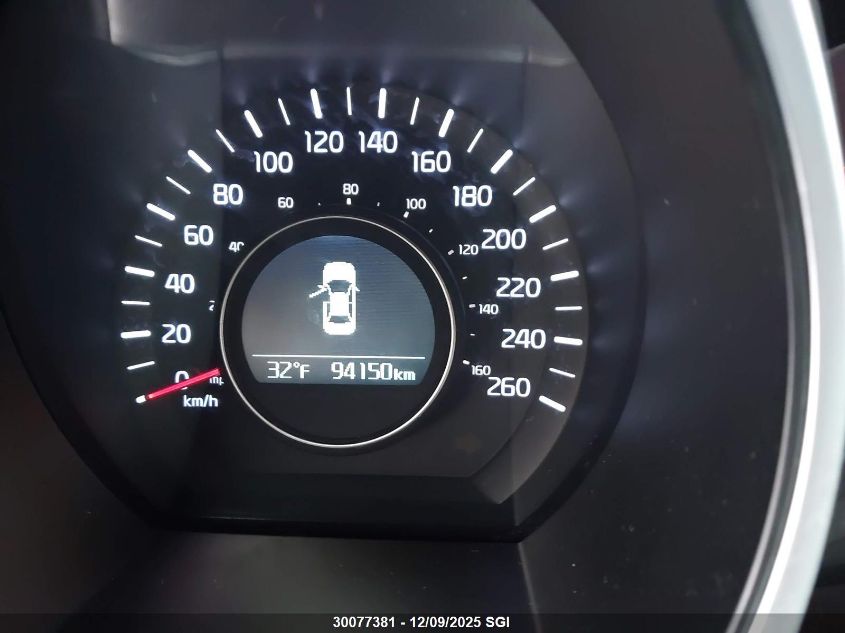 2015 Kia Optima Ex VIN: KNAGN4A71F5555034 Lot: 30077381