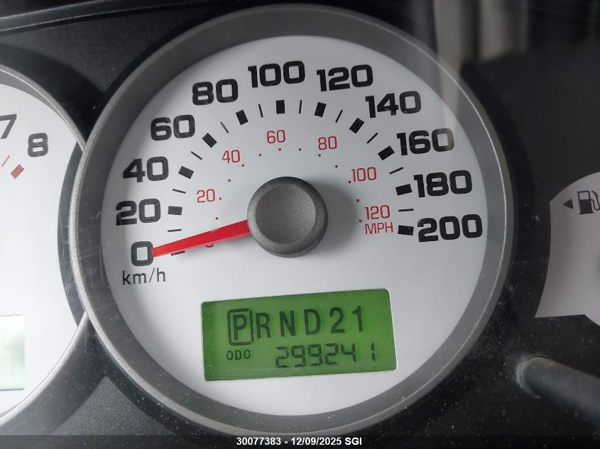 2006 Ford Escape Limited VIN: 1FMYU94106KA75417 Lot: 30077383