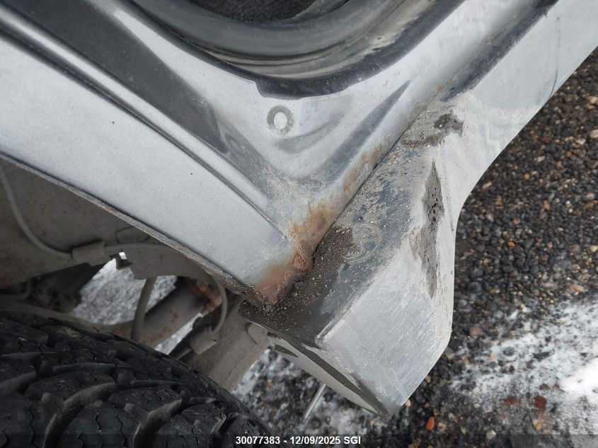 2006 Ford Escape Limited VIN: 1FMYU94106KA75417 Lot: 30077383