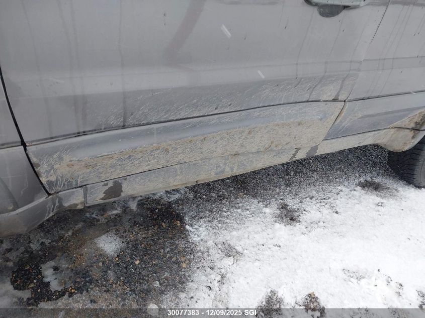 2006 Ford Escape Limited VIN: 1FMYU94106KA75417 Lot: 30077383