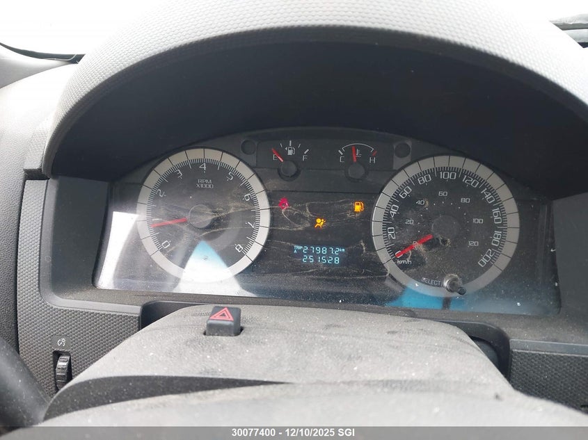 1FMCU93138KD73295 2008 FORD ESCAPE photo no. 7