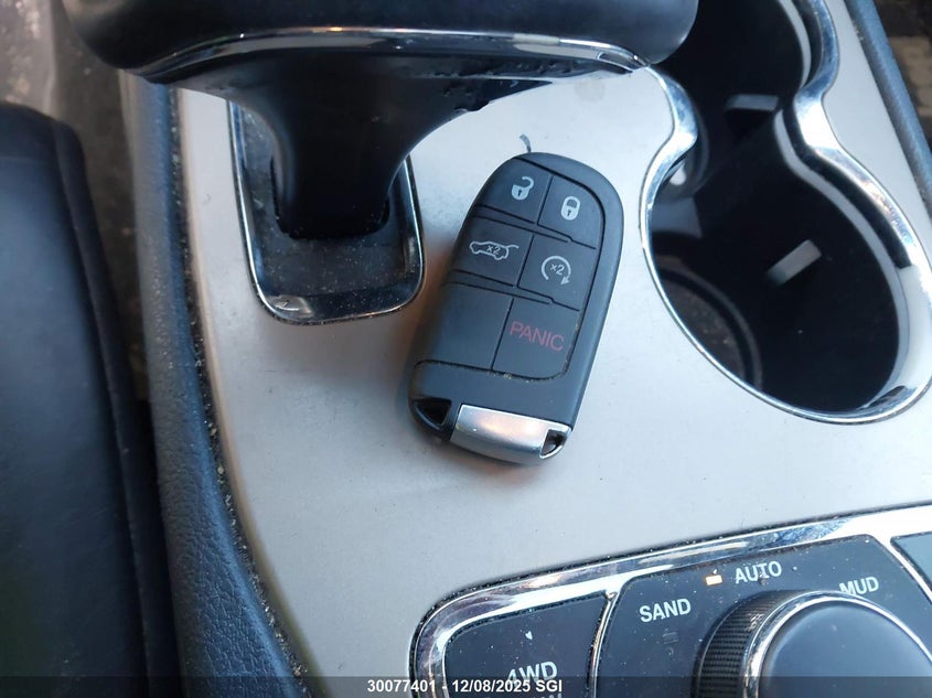 1C4RJFBG5EC188263 2014 JEEP GRAND CHEROKEE photo no. 11