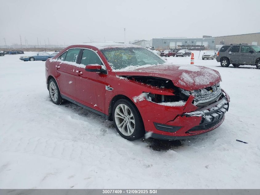 FORD TAURUS SEL