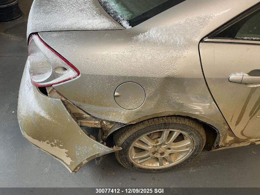 2005 Pontiac G6 VIN: 1G2ZG528054138418 Lot: 30077412