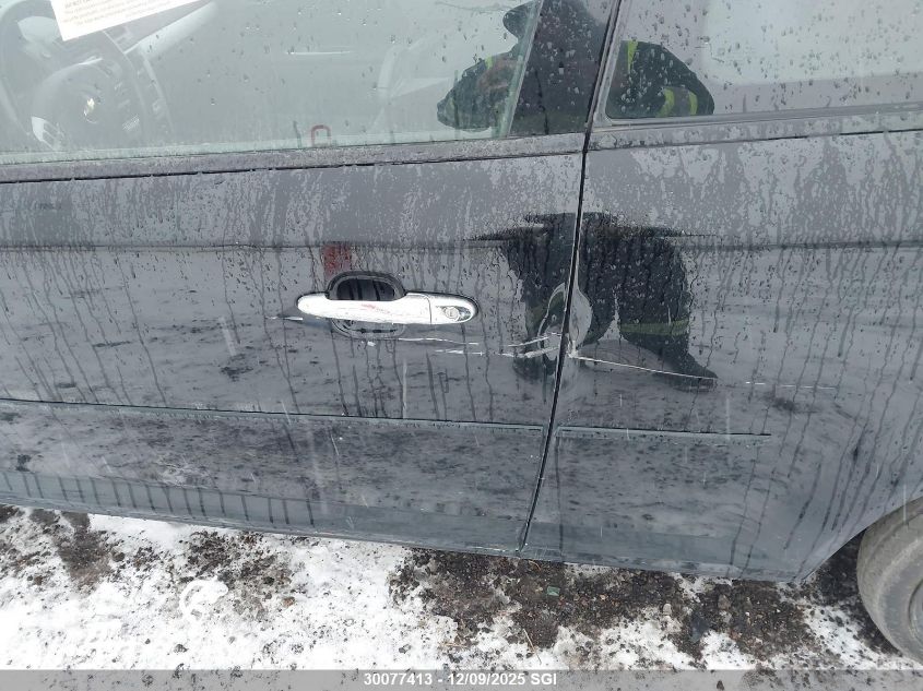 2009 Chevrolet Cobalt Lt VIN: 1G1AT18H297261087 Lot: 30077413