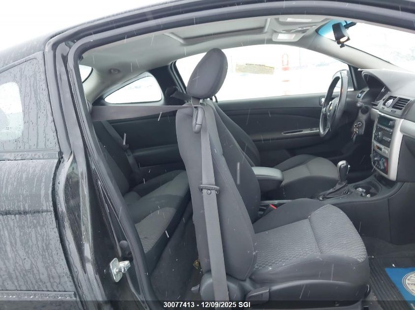 2009 Chevrolet Cobalt Lt VIN: 1G1AT18H297261087 Lot: 30077413