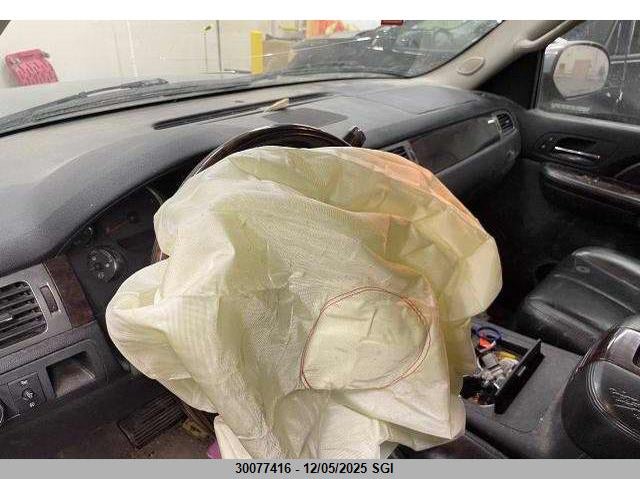 1GKFK63887J368976 2007 GMC YUKON photo no. 5