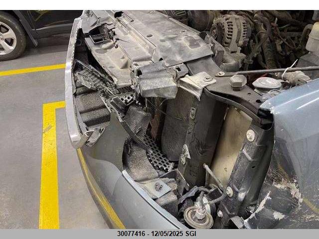 2007 GMC Yukon Denali VIN: 1GKFK63887J368976 Lot: 30077416