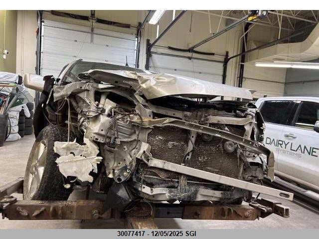 JN8BT08VX5W112703 2005 NISSAN X-TRAIL photo no. 6