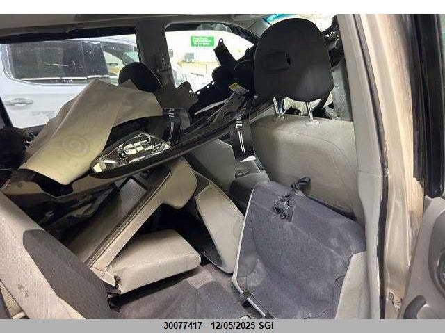 JN8BT08VX5W112703 2005 NISSAN X-TRAIL photo no. 7