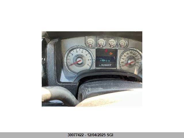 2010 Ford F150 Supercrew VIN: 1FTFW1EVXAFC25995 Lot: 30077422