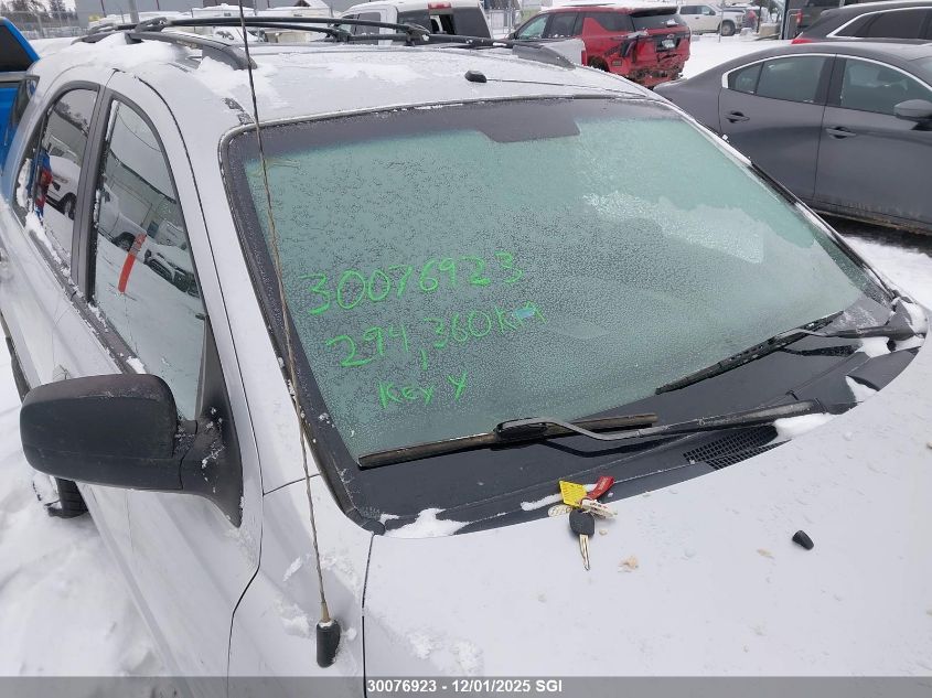 2006 Kia Sorento Ex/Lx VIN: KNDJC733365592001 Lot: 30076923