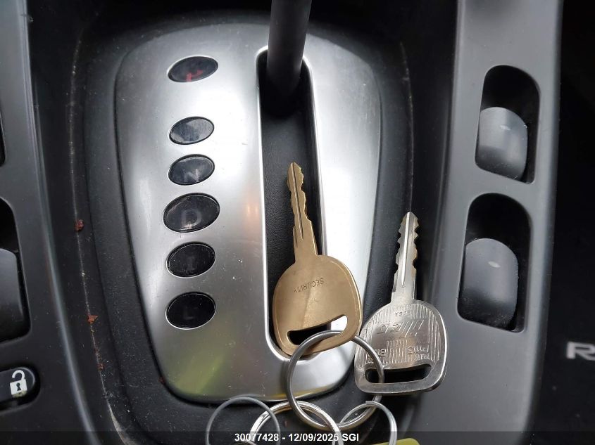 2006 Saturn Vue VIN: 5GZCZ634X6S854722 Lot: 30077428