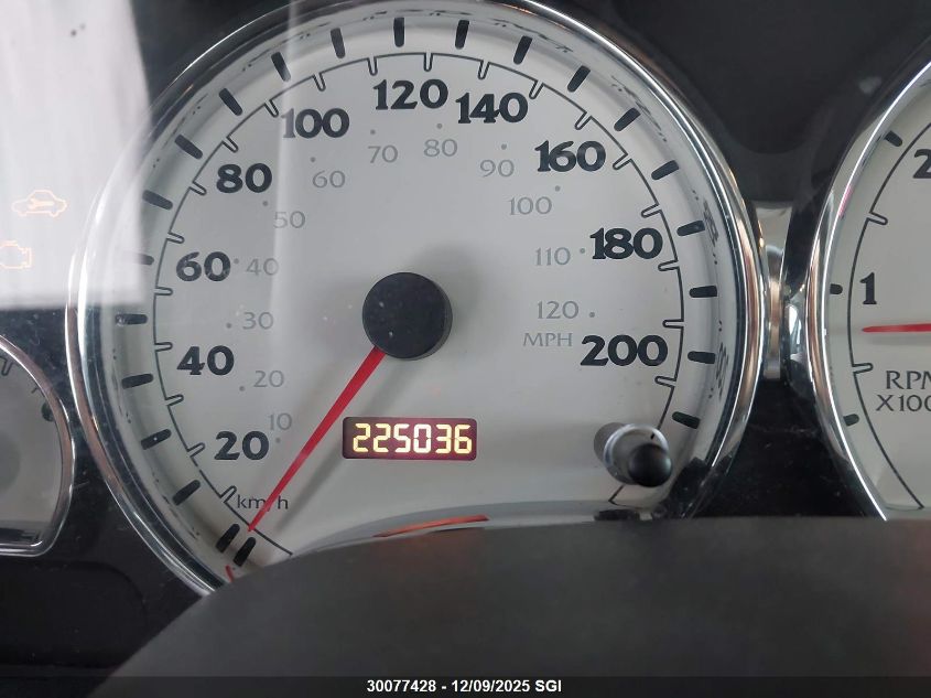 2006 Saturn Vue VIN: 5GZCZ634X6S854722 Lot: 30077428