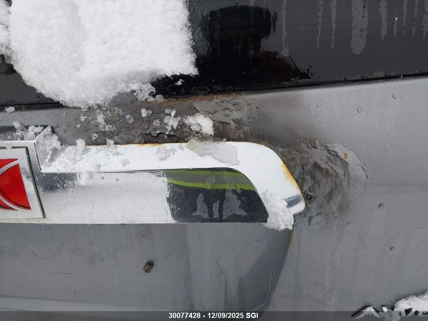 2006 Saturn Vue VIN: 5GZCZ634X6S854722 Lot: 30077428