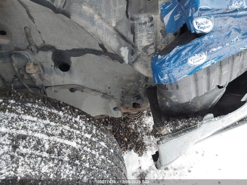 2006 Saturn Vue VIN: 5GZCZ634X6S854722 Lot: 30077428