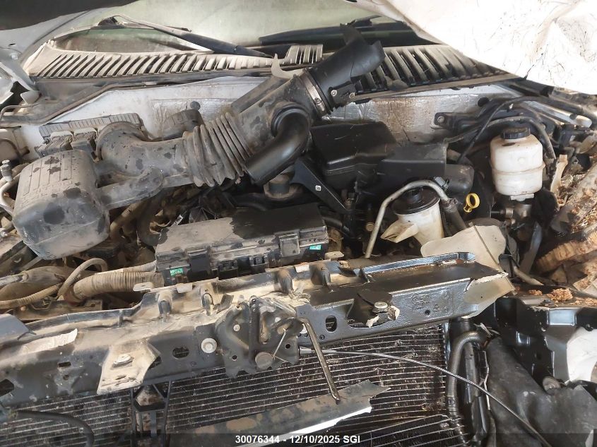 2013 Ford Expedition Limited VIN: 1FMJU2A54DEF33911 Lot: 30076344