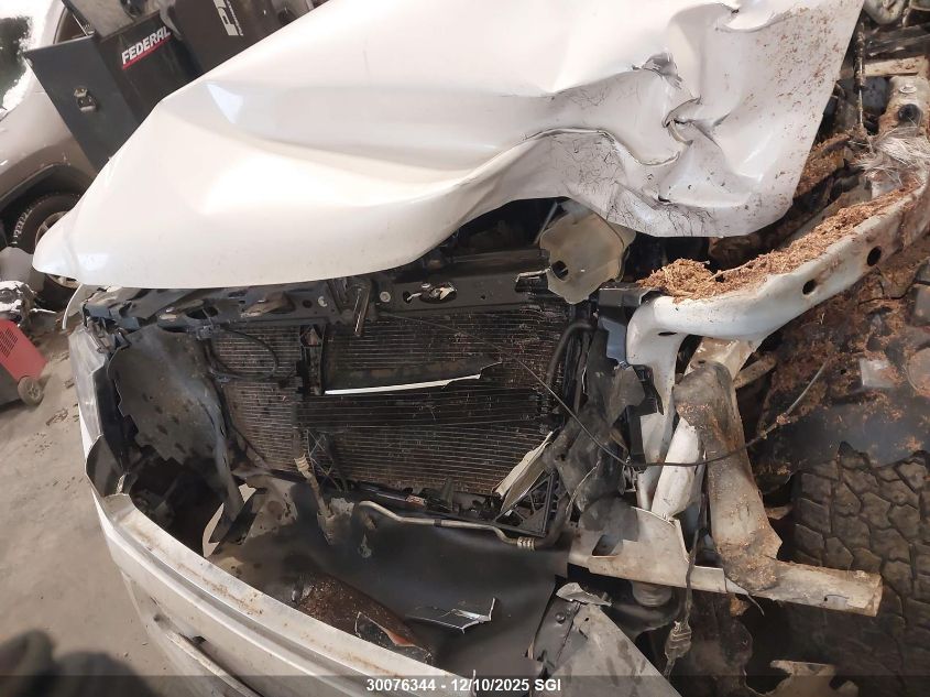 2013 Ford Expedition Limited VIN: 1FMJU2A54DEF33911 Lot: 30076344