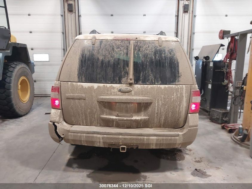 2013 Ford Expedition Limited VIN: 1FMJU2A54DEF33911 Lot: 30076344