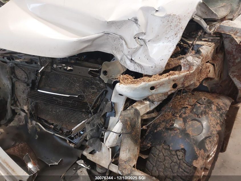 2013 Ford Expedition Limited VIN: 1FMJU2A54DEF33911 Lot: 30076344