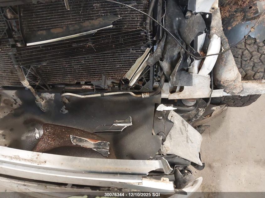 2013 Ford Expedition Limited VIN: 1FMJU2A54DEF33911 Lot: 30076344