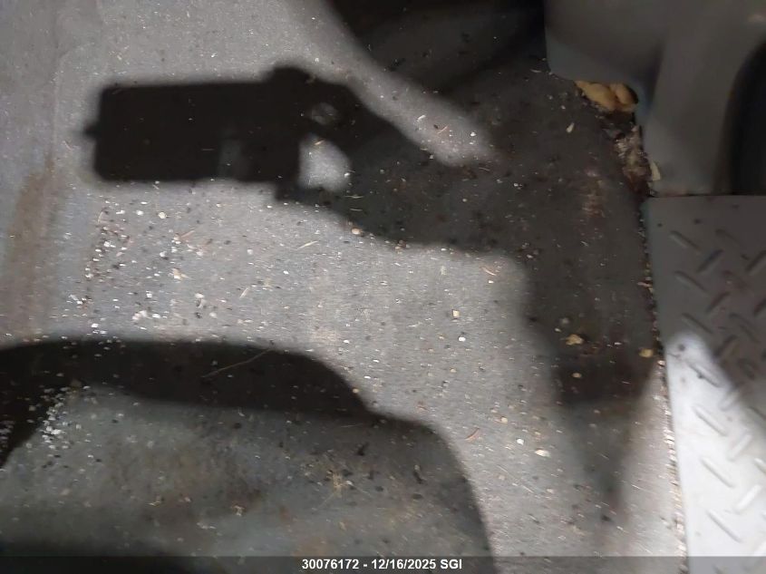 2007 Ford F150 VIN: 1FTPX14V97FB38309 Lot: 30076172