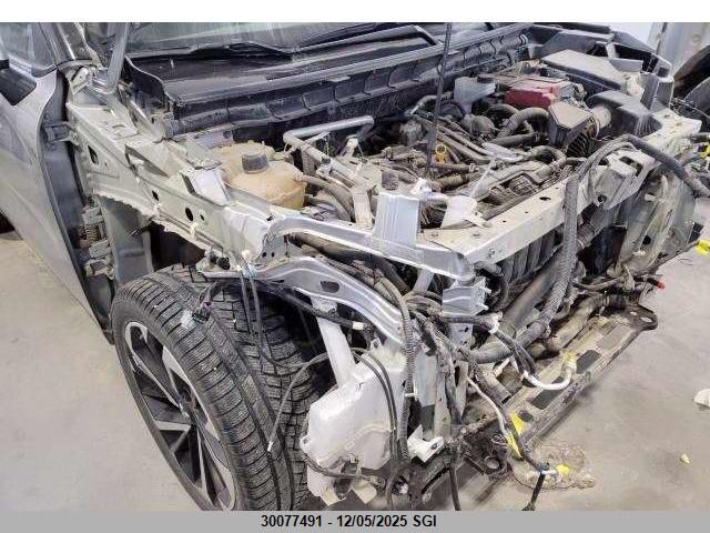 MITSUBISHI OUTLANDER SE/BLACK EDITION