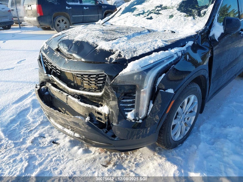 1GYFZBR42MF029482 2021 CADILLAC XT4 photo no. 6