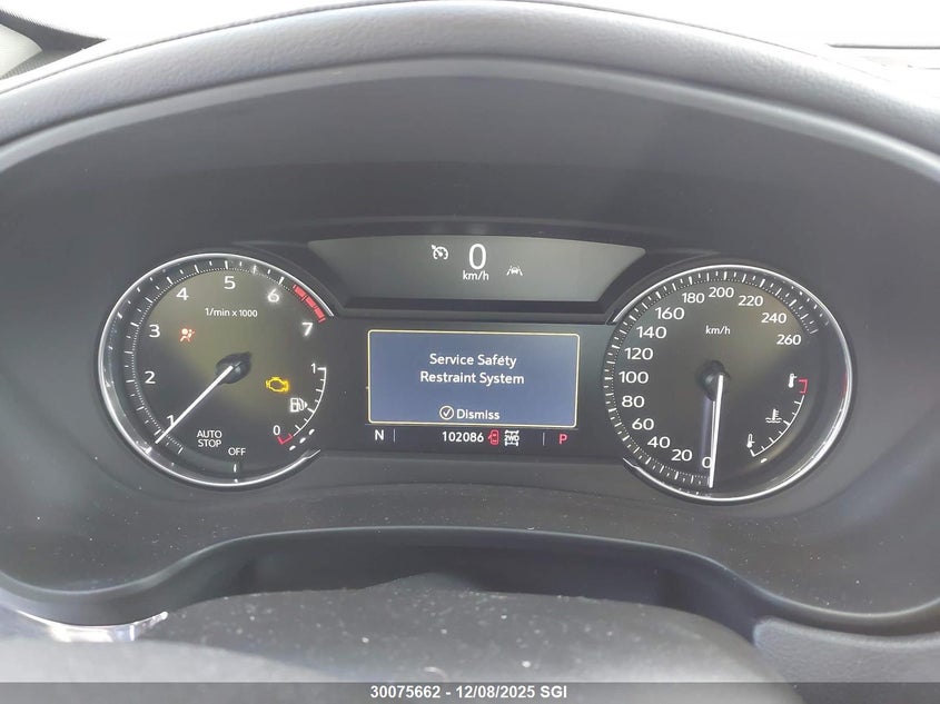 1GYFZBR42MF029482 2021 CADILLAC XT4 photo no. 7