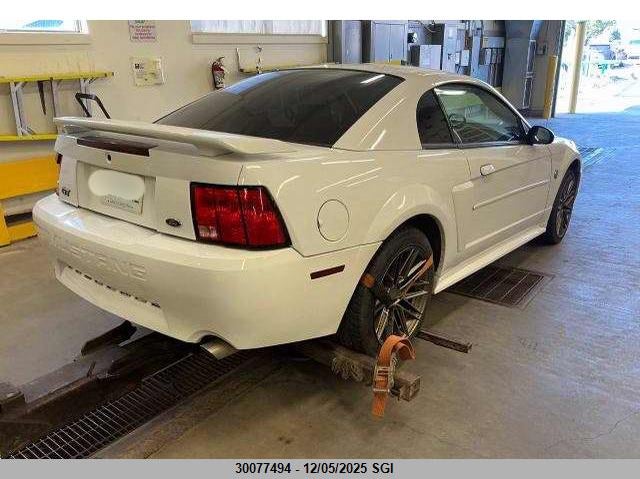 1FAFP42X14F234891 2004 FORD MUSTANG photo no. 4